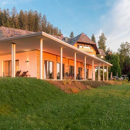 Hotel Tannhof Feldberg  Esterno foto